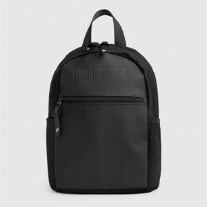 Gymshark Everyday Mini Backpack